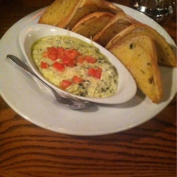 Jimm's Steakhouse & Pub - Spinach artichoke dip is INSANE. A must get! - Steakhouses Near Me - Springfield, Missouri Jimm's Steakhouse & Pub - Spinach artichoke dip is INSANE. A must get! - Steakhouses Near Me - Springfield, Missouri