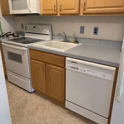 Millers Cleaning Service - Move in move out clean