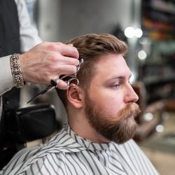 Classic Barbershop - Mens-Haircuts-Beards-Facials-Phoenix-AZ