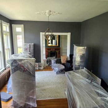 The Movers - Movers Near Me - Chicago, Illinois