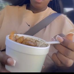 Supreme Seafood Gumbo (Fridays only) Supreme Seafood Gumbo (Fridays only)