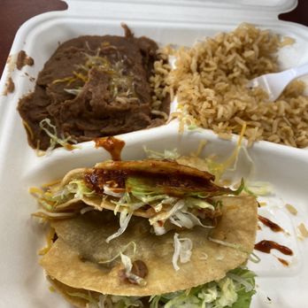 Raliberto's Taco Shop - Tacos Near Me - Oak Harbor, Washington