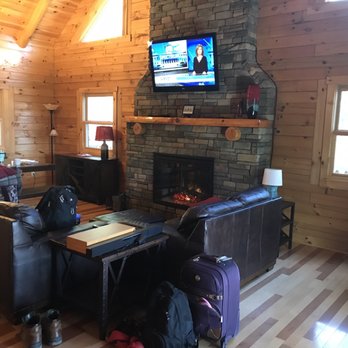 Buffalo Cabins and Lodges - Vacation Rentals Near Me - Rockbridge, Ohio Buffalo Cabins and Lodges - Vacation Rentals Near Me - Rockbridge, Ohio