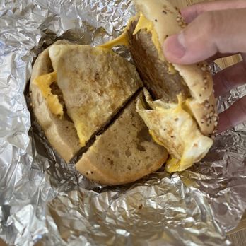 Manchester Bagel - Bagels Near Me - Alexandria, Virginia Manchester Bagel - Bagels Near Me - Alexandria, Virginia