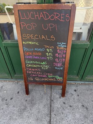 Menu photo 2 Chinatown Snacks New York, NY