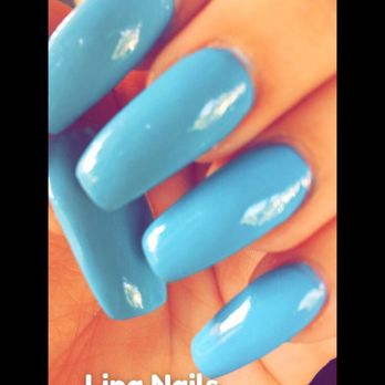 Le Nails - Nail Salons Near Me - Los Angeles, California