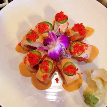 Soga Sushi - Presentation was amazing! - Sushi Bars Near Me - North Haven, Connecticut Soga Sushi - Presentation was amazing! - Sushi Bars Near Me - North Haven, Connecticut