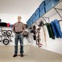 Photo of Monkey Bars Garage Storage Solutions