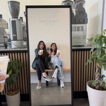 First Flight Coffee - Coffee & Tea Near Me - Torrance, California
