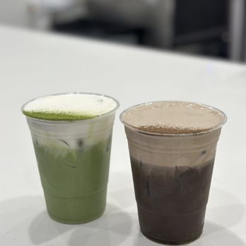 DAMO - Coffee & Tea Near Me - Los Angeles, California DAMO - Coffee & Tea Near Me - Los Angeles, California