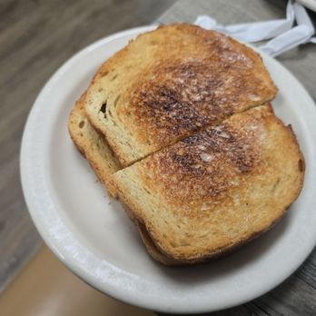 Eggs N Things - Sourdough toast - Breakfast & Brunch Near Me - Valencia, California