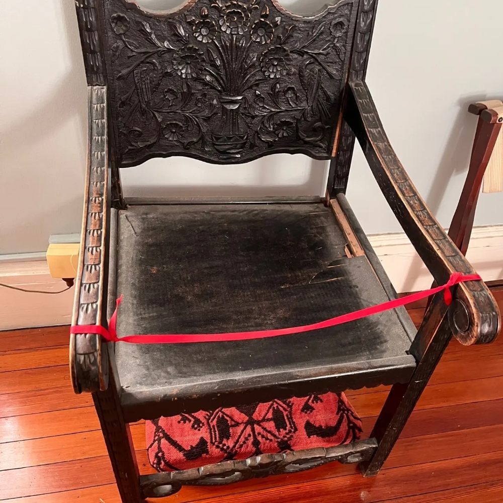 Antiqcare - upholstery in Brooklyn, NY