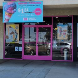 Baskin Robbins