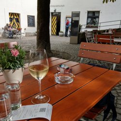 Festungswirtschaft Kufstein - Federspiel-Riesling