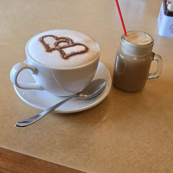 Cafe Demetrio - Coffee - Coffee & Tea Near Me - Coral Gables, Florida