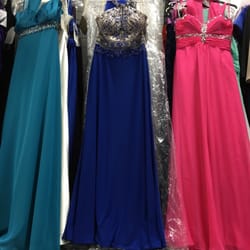 International Fashions - I love this dress and it is also really cheap unlike other places I've been to in my life