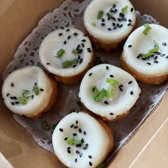 Dumpling Home - Fried soup dumplings - Dim Sum Near Me - San Francisco, California Dumpling Home - Fried soup dumplings - Dim Sum Near Me - San Francisco, California