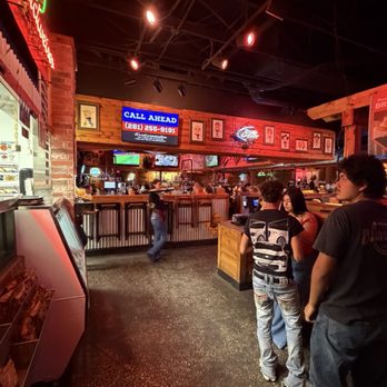 Texas Roadhouse - Atmosphere inside - Steakhouses Near Me - Tomball, Texas Texas Roadhouse - Atmosphere inside - Steakhouses Near Me - Tomball, Texas