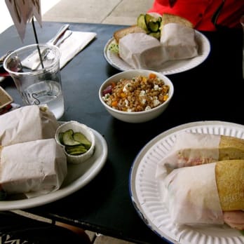 Joan's on Third - Breakfast & Brunch Near Me - Los Angeles, California