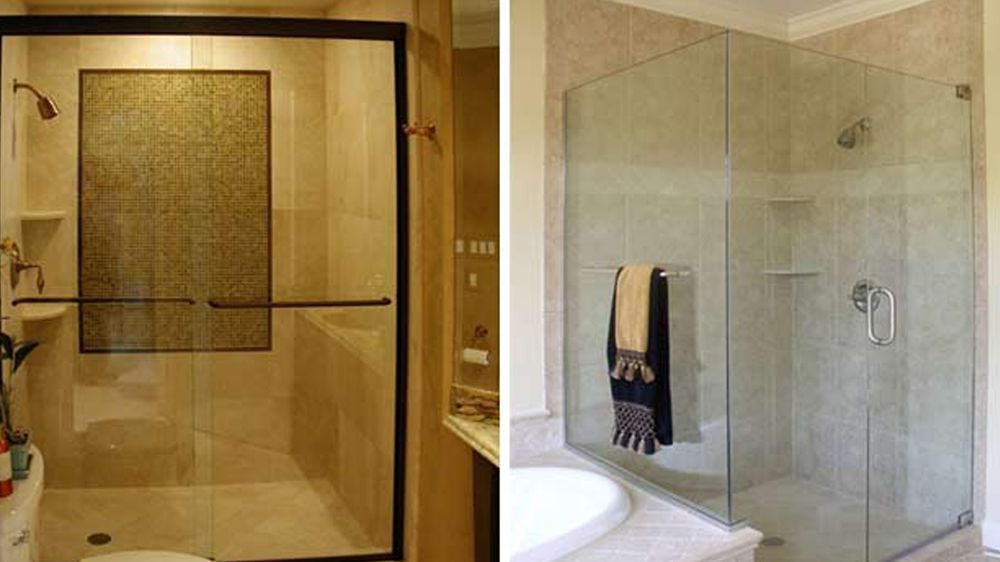 THE SHOWER DOOR SOURCE Updated September 2024 9480 N May Ave