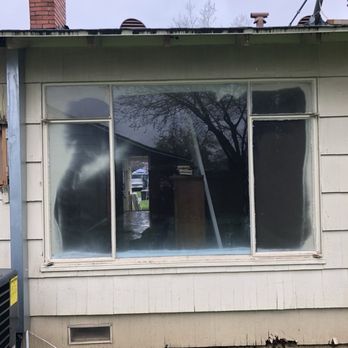 Extra Clear Windows & Exteriors - Old window - Windows Installation Near Me - Antelope, California