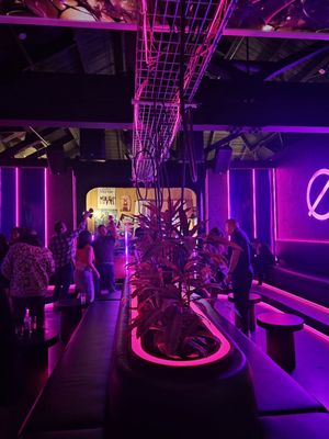 Zero Lounge by null