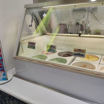 Dippin' Dots - Inside - Ice Cream & Frozen Yogurt Near Me - Arcadia, California Dippin' Dots - Inside - Ice Cream & Frozen Yogurt Near Me - Arcadia, California