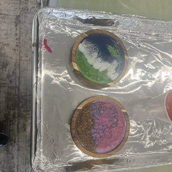 The Resin Room - Art Classes Near Me - Annapolis, Maryland The Resin Room - Art Classes Near Me - Annapolis, Maryland