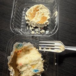 Bad Dozen Box Colossal Cupcakes - You Pick