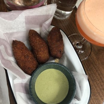 Tope - Jalapeño poppers - Bars Near Me - Portland, Oregon Tope - Jalapeño poppers - Bars Near Me - Portland, Oregon