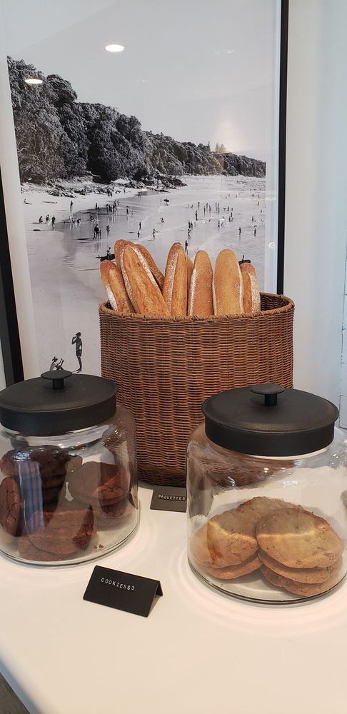 The Getaway Cafe and Provisions Image