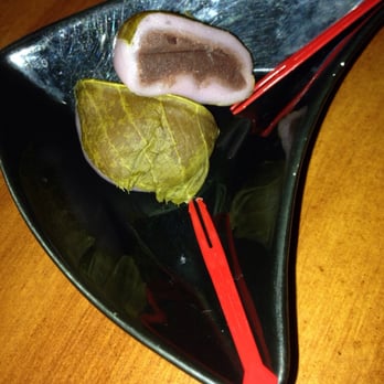 Masami - Mochi... Looks a little weird but good. - Japanese Near Me - Richardson, Texas Masami - Mochi... Looks a little weird but good. - Japanese Near Me - Richardson, Texas