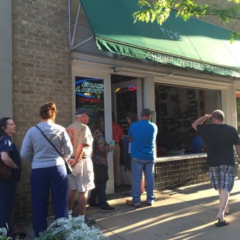 Flying Fish - Line - Seafood Near Me - Little Rock, Arkansas