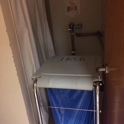 Osf Saint Francis Medical Center - Bathroom
