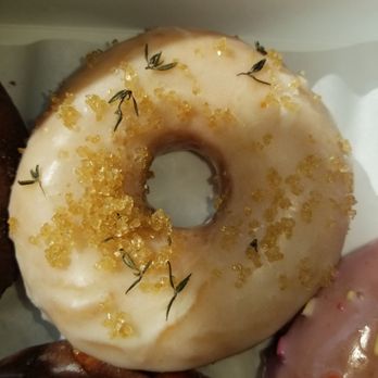 Okie Dokie Donuts - Donuts Near Me - Philadelphia, Pennsylvania
