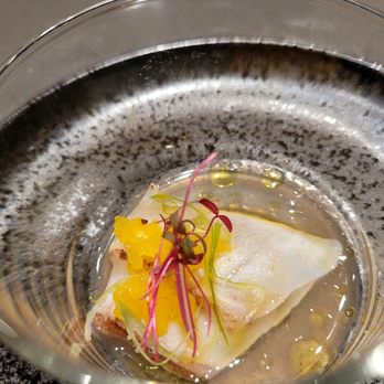 Hidden Fish - Striped Bass - Sushi Bars Near Me - San Diego, California Hidden Fish - Striped Bass - Sushi Bars Near Me - San Diego, California