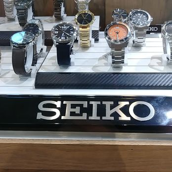Devons Jewelers - Watch Seiko - Jewelry Near Me - Yuba City, California Devons Jewelers - Watch Seiko - Jewelry Near Me - Yuba City, California