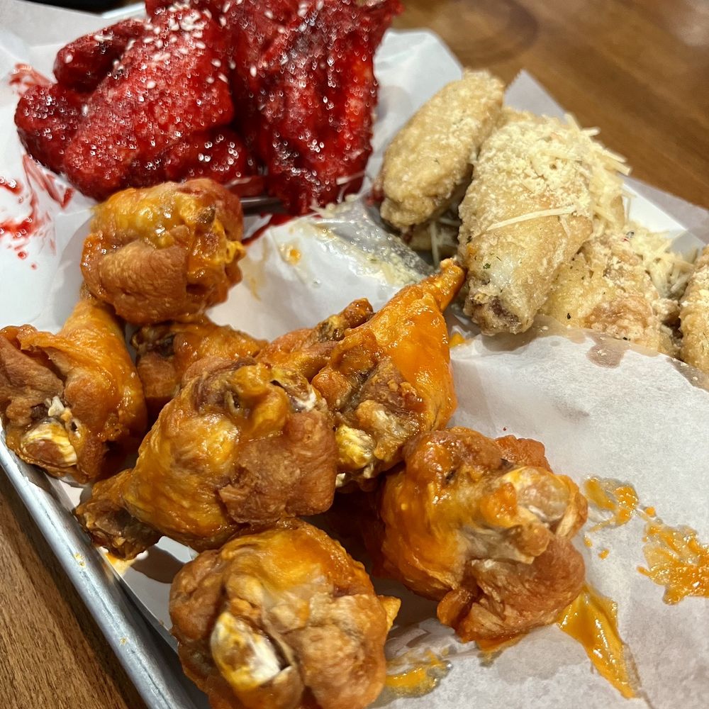 Fire Wings - Chicken Wings Near Me - Reno, Nevada Fire Wings - Chicken Wings Near Me - Reno, Nevada