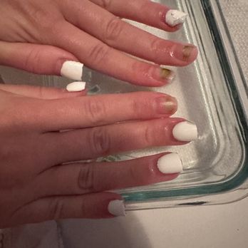 DB Nails and Spa - Nail Salons Near Me - Lubbock, Texas DB Nails and Spa - Nail Salons Near Me - Lubbock, Texas