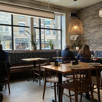 Galit - Mediterranean Near Me - Chicago, Illinois