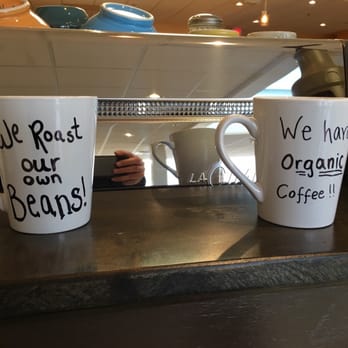 The Coffee Factory - Coffee & Tea Near Me - Derry, New Hampshire