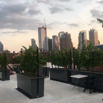 Rooftop Reds - Skyline views - Wineries Near Me - Brooklyn, New York Rooftop Reds - Skyline views - Wineries Near Me - Brooklyn, New York