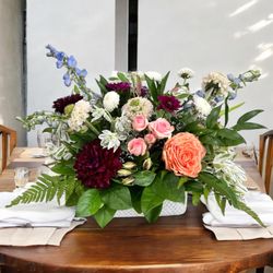 Blooms + Co