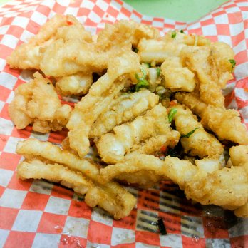 Ann's Congee - Fried calamari - Chinese Near Me - Vaughan, Ontario Ann's Congee - Fried calamari - Chinese Near Me - Vaughan, Ontario