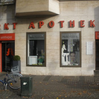 MAXMO Apotheke - Pharmacy Near Me - Dusseldorf, NW