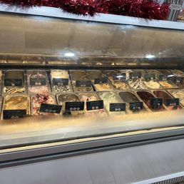Ice cream