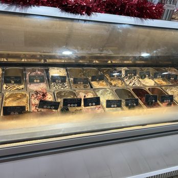 Paradis Ice Cream - Ice cream - Ice Cream & Frozen Yogurt Near Me - Seal Beach, California