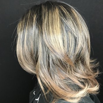 77Salon - Hair Salons Near Me - Oakland, California