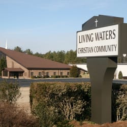 Living Waters Christian Community