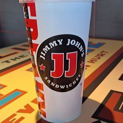 Jimmy John's - Drinks